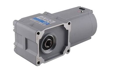 Motorreductor hipoidal F2/F3 de 60W/90W