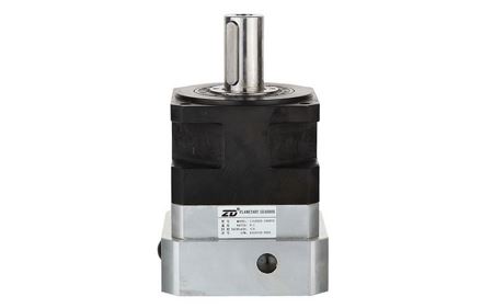 Reductor planetario de engranaje recto ZDS