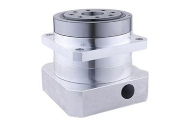 Reductor planetario de engranaje helicoidal ZPG