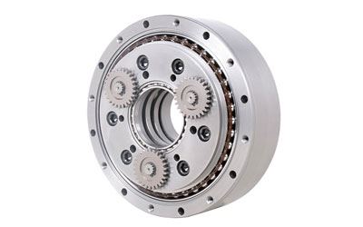 Serie RVC Reductor cicloidal de precisión