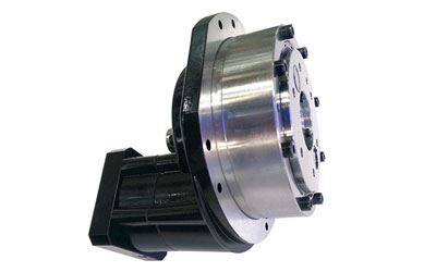 Serie REA y REA2 Reductor cicloidal de precisión