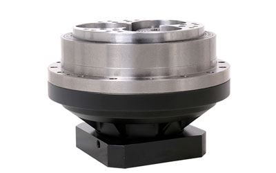 Serie RCA Reductor cicloidal de precisión