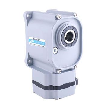 Motorreductor sin escobillas