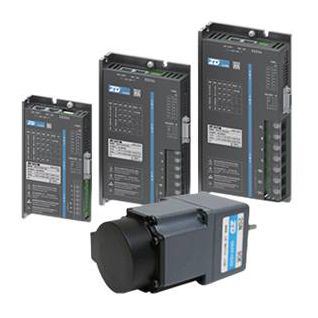 Unidades de accionamiento/control (drive)