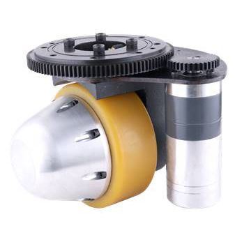 Rueda motriz AGV/AMR