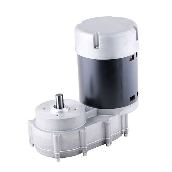 Motores de máquinas de fabricación de hielo