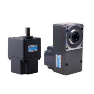 Motorreductor sin escobillas