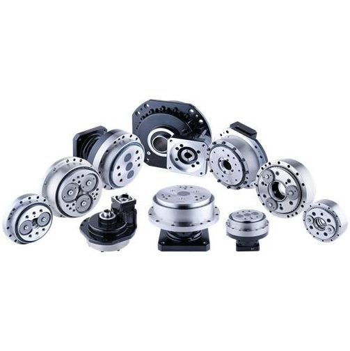 Reductor de engranajes RV