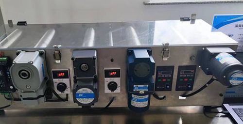 Varias arquitecturas de motores