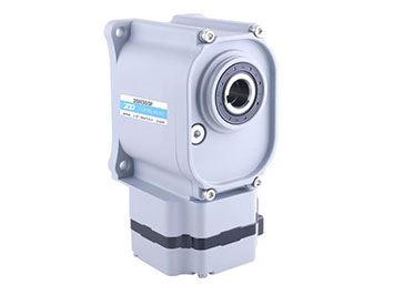 Motorreductor de CC sin escobillas