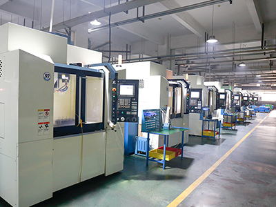 Talladora de engranajes HAMAI