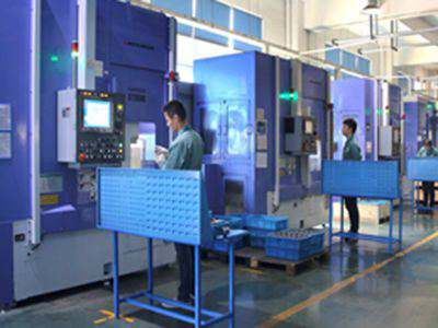 Tallador de engranajes Mitsubishi