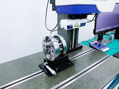 Dispositivo de medición de longitud