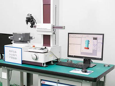 Probador de redondez