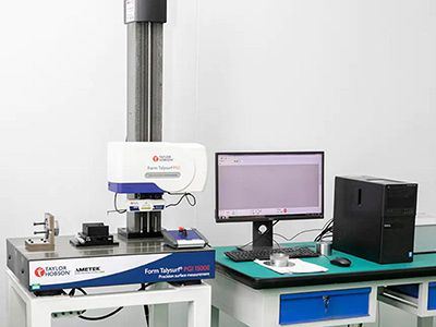 Probador Taylor Hobson