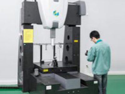 Máquina de medición de coordenadas 3D